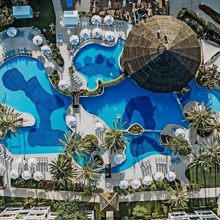 Prinsotel La Dorada & Spa Playa de Muro  Bagian luar foto