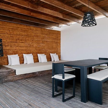 Prinsotel La Dorada & Spa Playa de Muro  Bagian luar foto