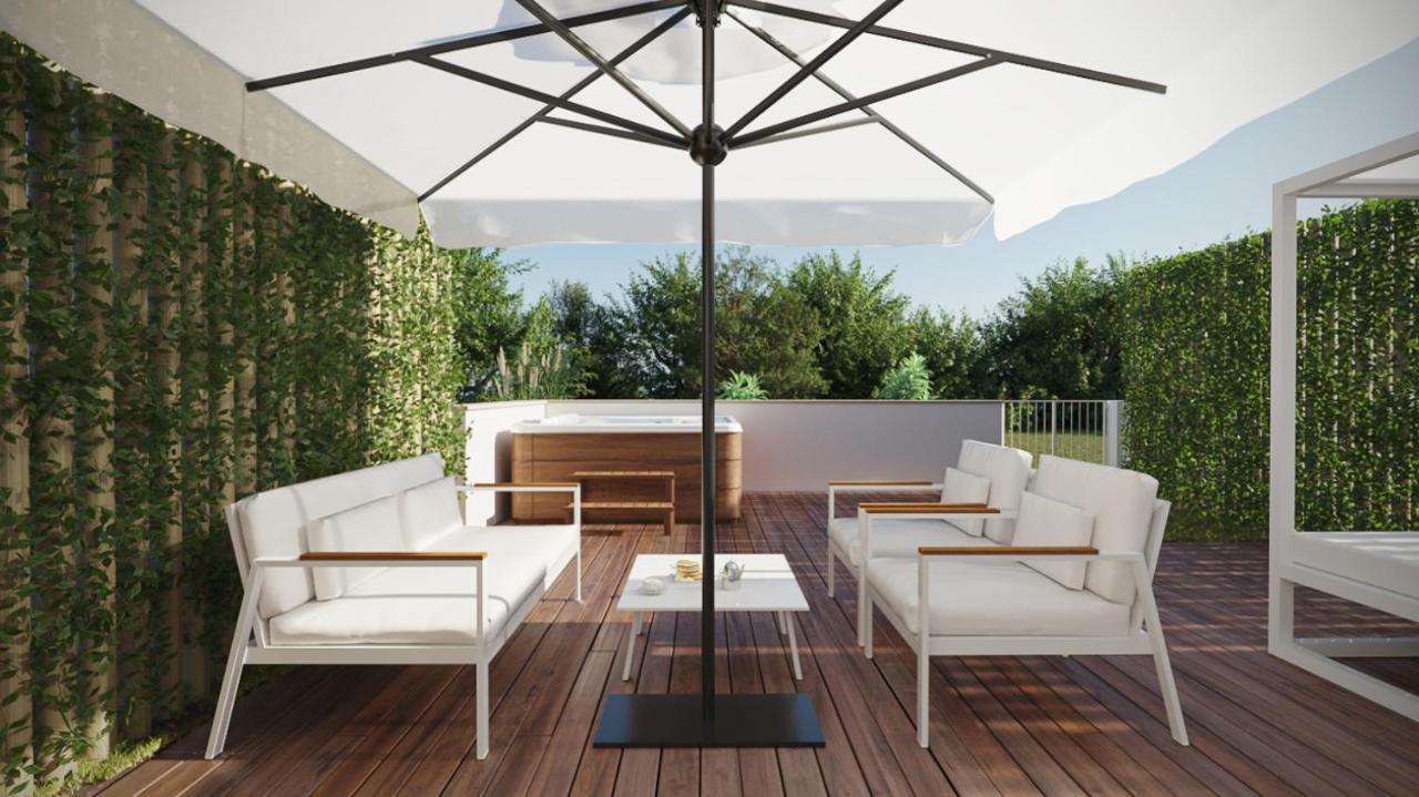 Prinsotel La Dorada & Spa Playa de Muro  Bagian luar foto
